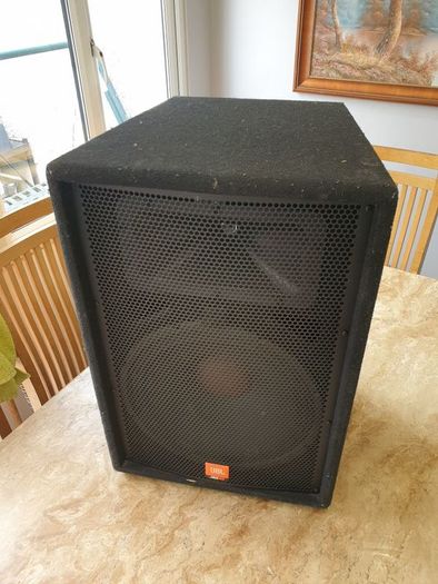 JBL Speakers