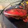 Adidas F50 Love/Hate tattoo boots Image 9