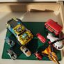 Mixed Vehicle Toy Bundle Image 4