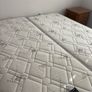 Super King Bed (king Koil) Image 5