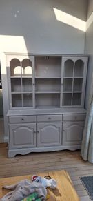 Dresser, Cabinet, Sideboard, Country Dresser