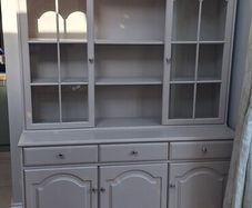 Dresser, Cabinet, Sideboard, Country Dresser