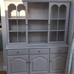 Dresser, Cabinet, Sideboard, Country Dresser