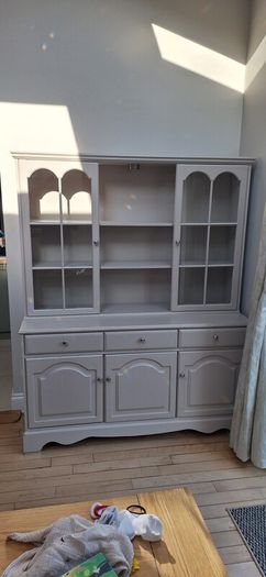Dresser, Cabinet, Sideboard, Country Dresser
