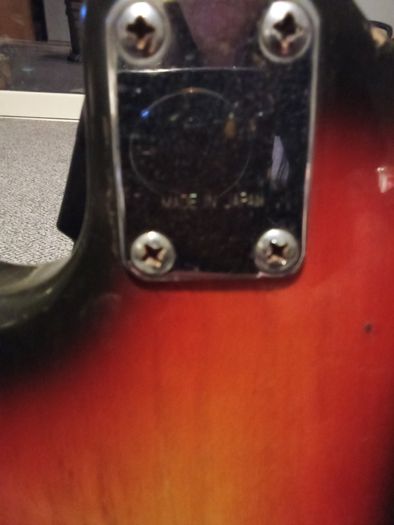 status jap bass 70s price drop