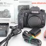 Canon Eos 7d Mk 2 Camera #0451 Image 3
