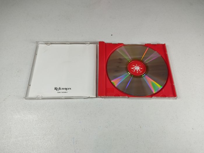 Sena Jurinac Mozart, Smetana, Tchaikovsky Opera Arias - 14 Track 1989 Cd