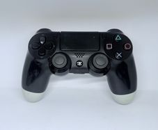 Refurbished used ps4 controller