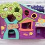 LPS Littlest Pet Shop Clubhouse Tree House Used Please see photos Image 2