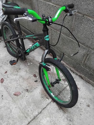 Kids bike for scrap