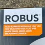 Robus 2D Modular Ceiling Light with Sensor Image 3