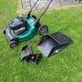 Qualcast lawnmower Image 3