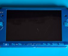 PSP 3003 Vibrant Blue