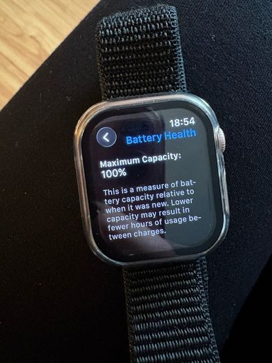 Apple Watch series 10 42mm