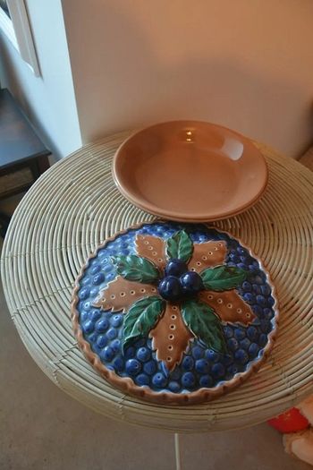 Japanese Majolica