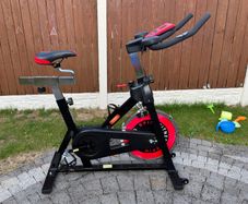Spin Bike