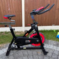 Spin Bike