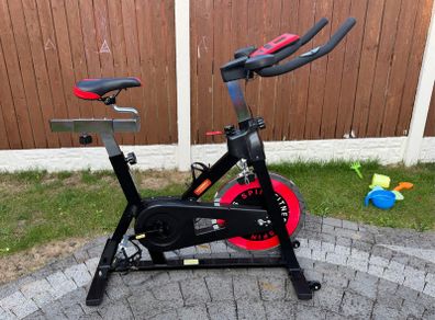 Spin Bike