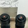 120kg Top Quality Branded Jordon Dumbbells 2 X 60 Kg Image 7