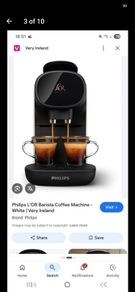 Coffee Machine