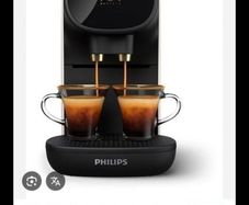 Coffee Machine