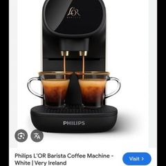 Coffee Machine