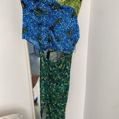 zara summer dress new with tags