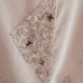 Chiffon Beaded Top "Vila" Image 4