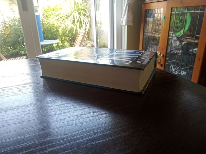 Stephen King/Desperation/1996 Hardback Edition