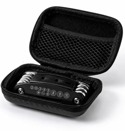 17 in 1 Combination Wrench (Free Delivery)