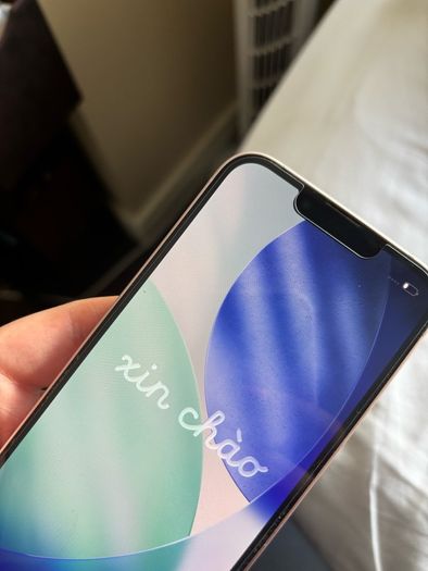 Apple iphone 13