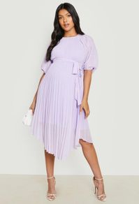 maternity occasion dress
