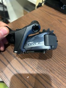 sram force axs rear derailer