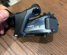 sram force axs rear derailer