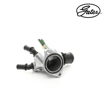 Gates Thermostat - Fiat, Opel, Vauxhall