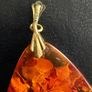 Amber pendant Image 5