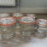 Kilner & Similar Type Jars Image 2