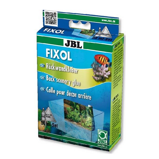 JBL Fixol 50ml for background