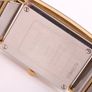 Unisex Rado Diastar Watch Silver Ceramic Date Quartz 25mm Working w/ Box&Papers Image 10