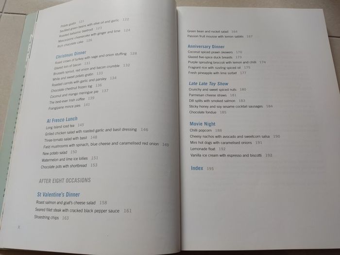 Nevin's Real Food for Families Cook Book