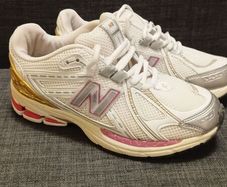 New Balance Ladies Runners
