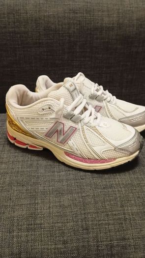New Balance Ladies Runners