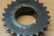13B oil pump gear