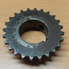 13B oil pump gear