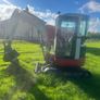 Takeuchi tb23r Image 5