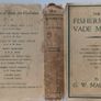 Fishing Book -  The Fisherman's Vade Mecum Image 4