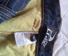 motorbike trousers.