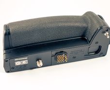 Genuine Olympus HLD-7 Battery Grip for OM-D E-M1 Micro Four Thirds Camera