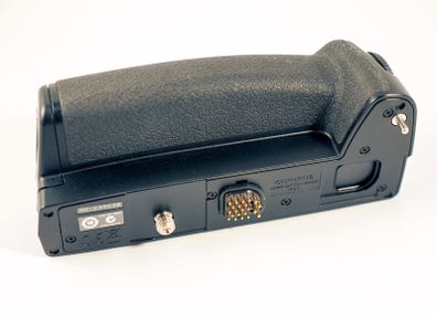 Genuine Olympus HLD-7 Battery Grip for OM-D E-M1 Micro Four Thirds Camera