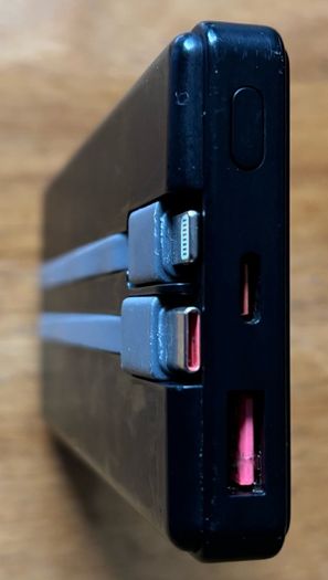 Awei Power Bank 10kAh